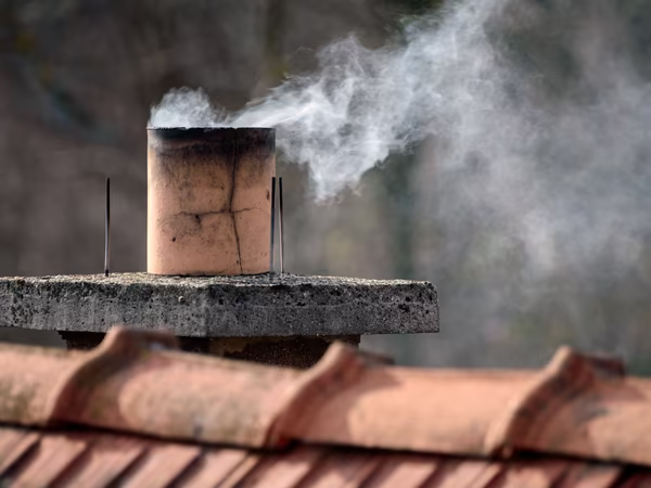 Professional chimney sweeping for a wood burner in Gore, Southland